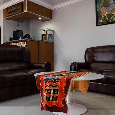 Albrine Lodge Bellville Ngoại thất bức ảnh