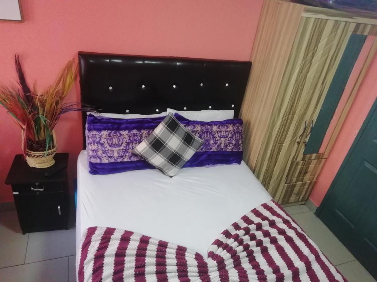 Albrine Lodge Bellville Ngoại thất bức ảnh