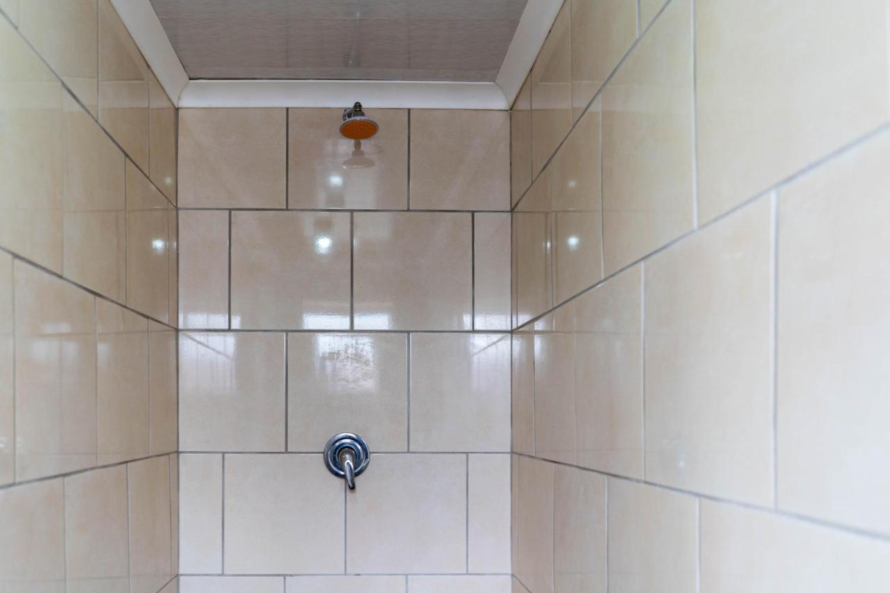 Albrine Lodge Bellville Ngoại thất bức ảnh