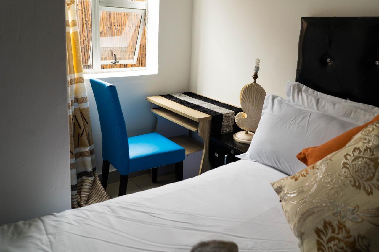 Albrine Lodge Bellville Ngoại thất bức ảnh