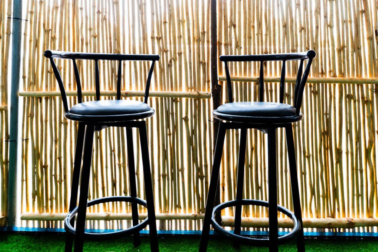 Albrine Lodge Bellville Ngoại thất bức ảnh