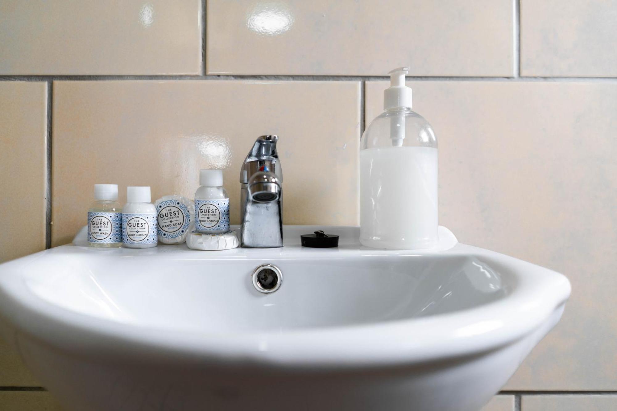 Albrine Lodge Bellville Ngoại thất bức ảnh