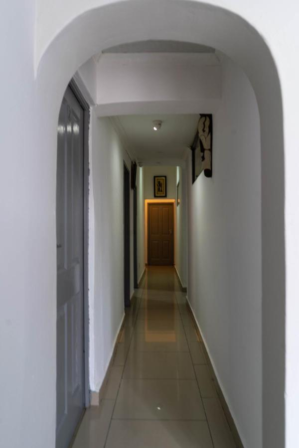 Albrine Lodge Bellville Ngoại thất bức ảnh