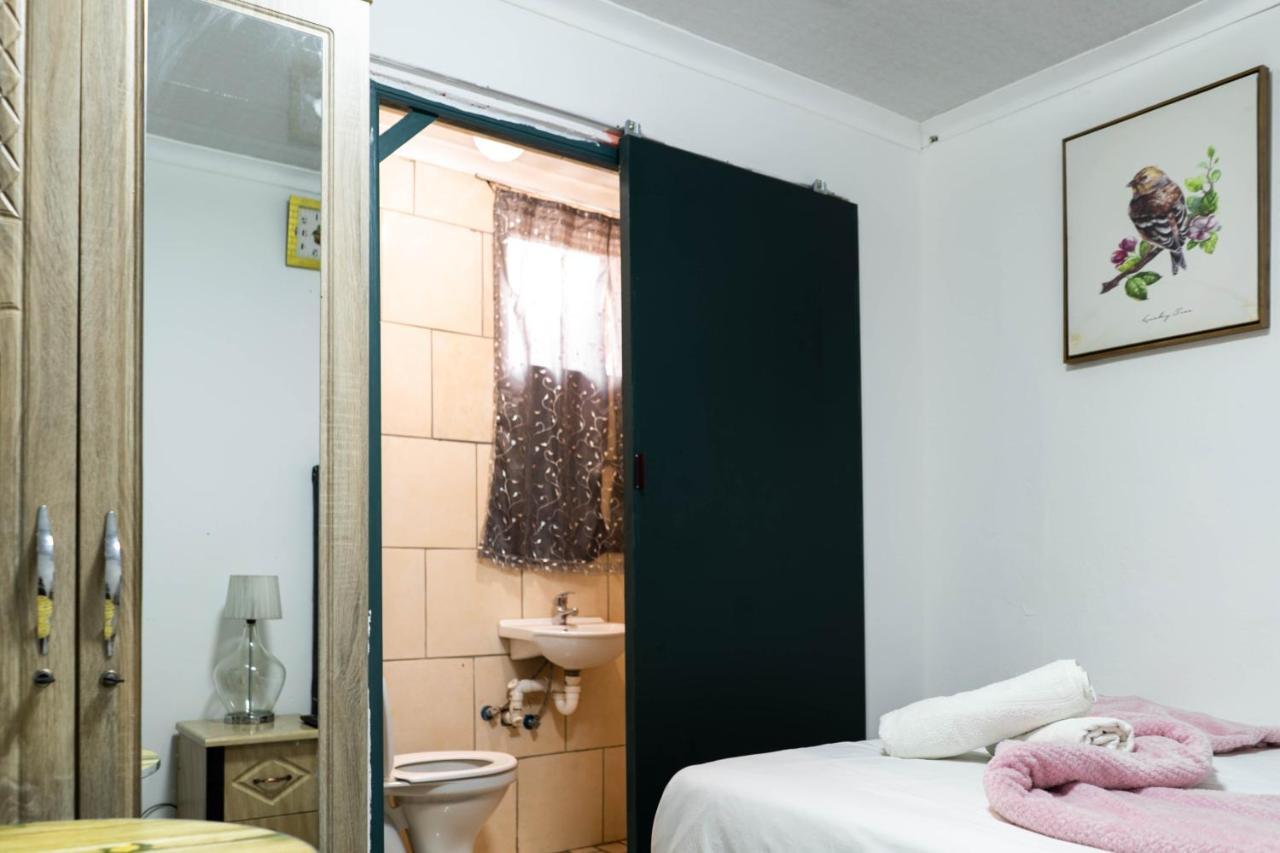 Albrine Lodge Bellville Ngoại thất bức ảnh