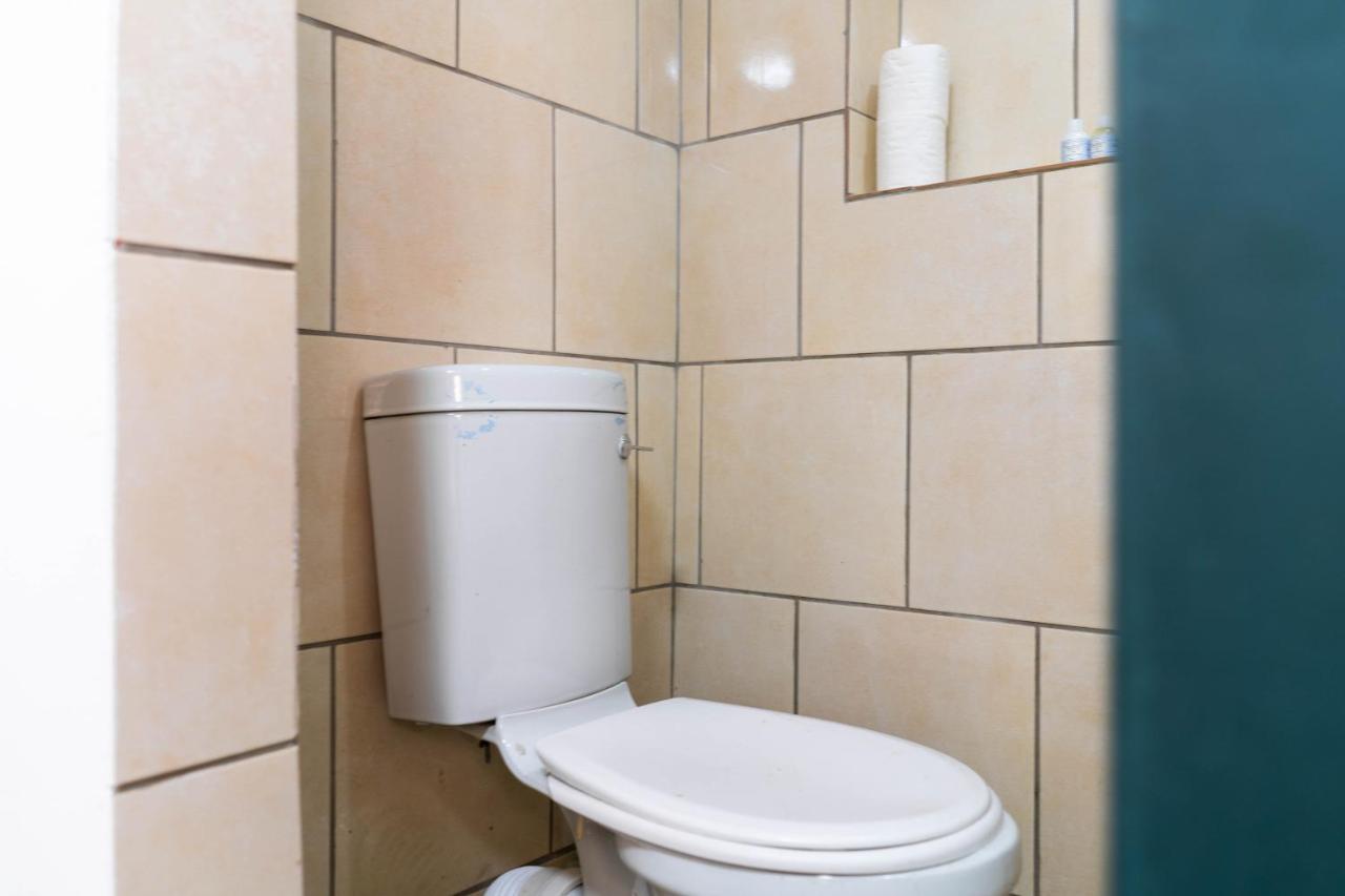 Albrine Lodge Bellville Ngoại thất bức ảnh