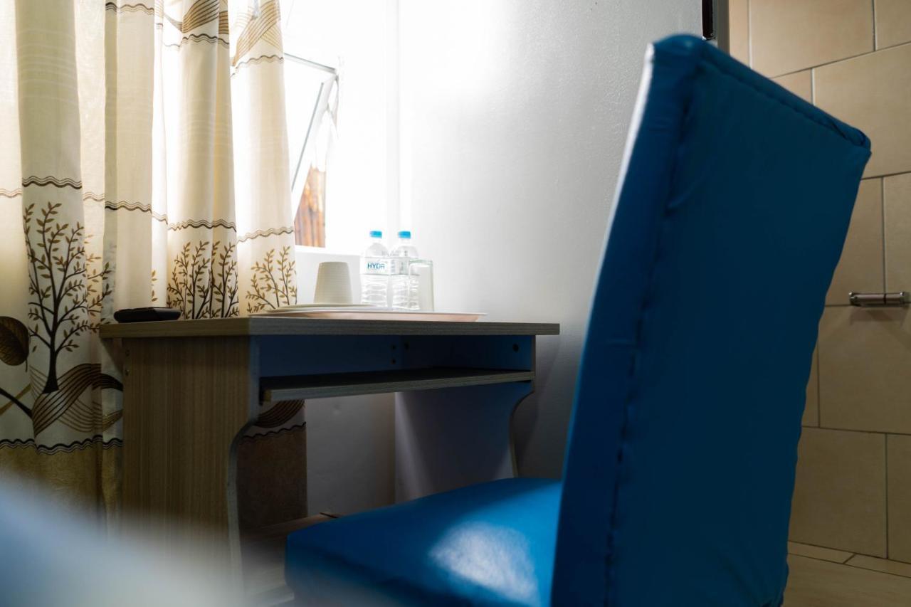Albrine Lodge Bellville Ngoại thất bức ảnh