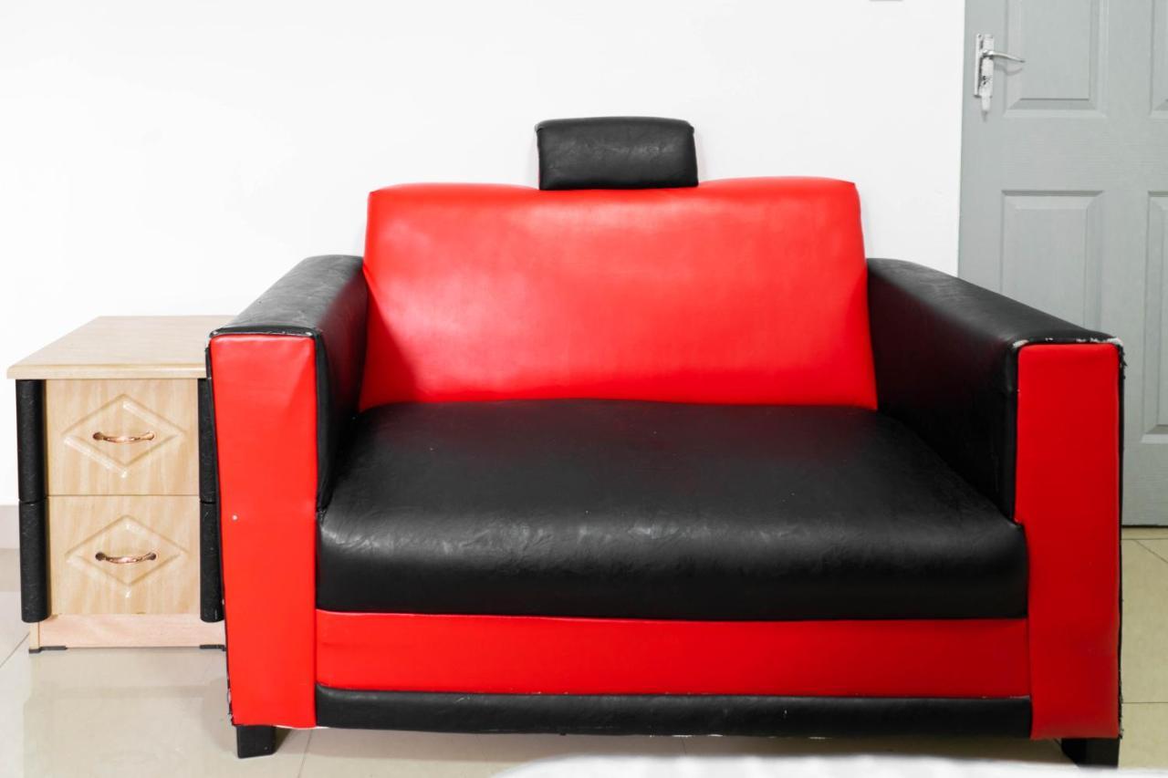 Albrine Lodge Bellville Ngoại thất bức ảnh