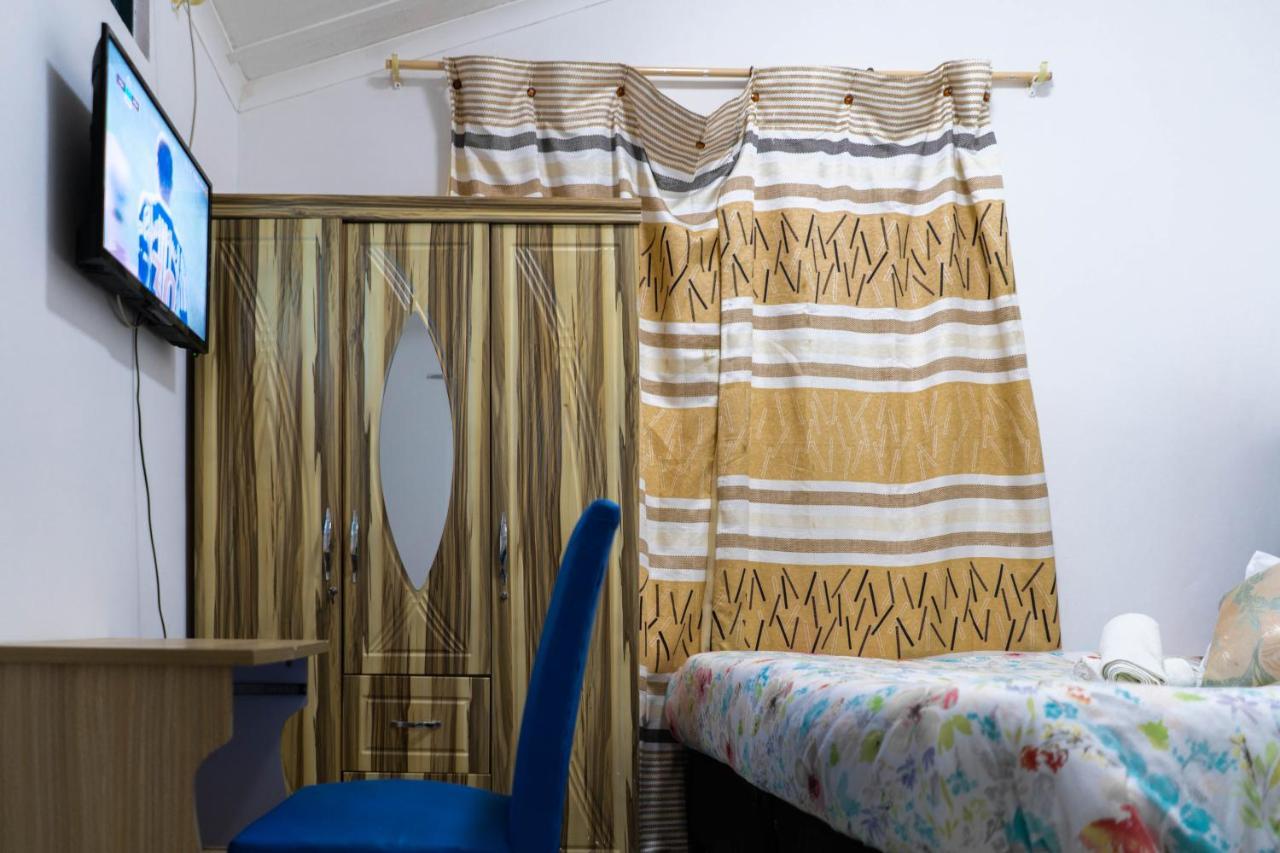 Albrine Lodge Bellville Ngoại thất bức ảnh