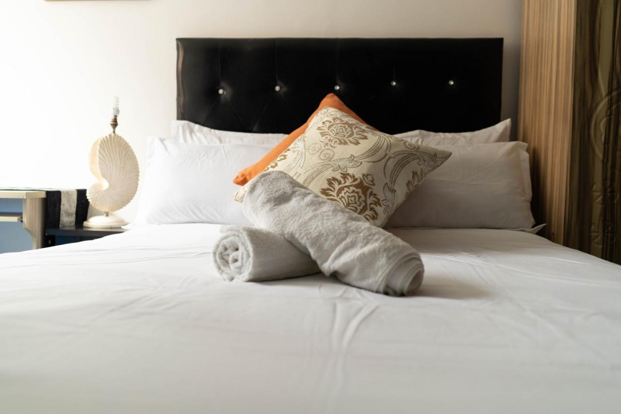 Albrine Lodge Bellville Ngoại thất bức ảnh