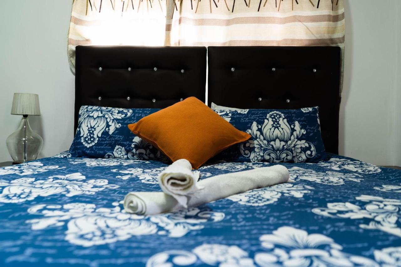 Albrine Lodge Bellville Ngoại thất bức ảnh